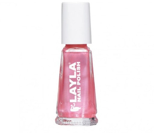 Layla Pearled Nail Polish 10ml