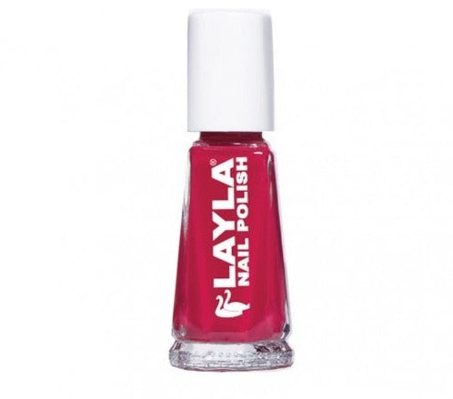 Layla Nail Polish Traditional 10ml