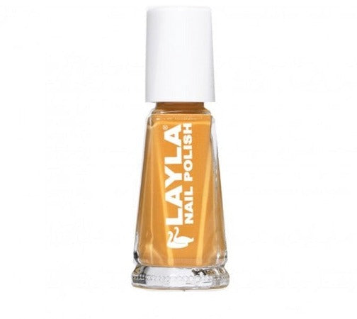 Layla Nail Polish Traditional 10ml