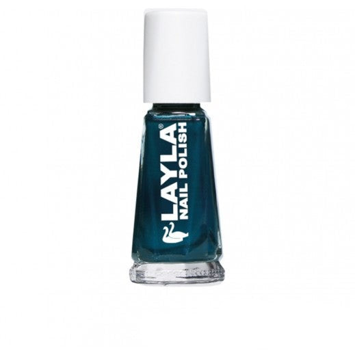 Layla Nail Polish Traditional 10ml