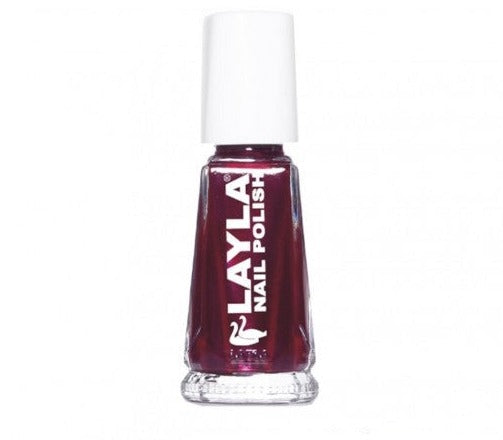 Layla Nail Polish Traditional 10ml