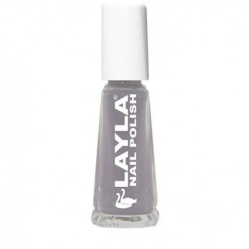 Layla Nail Polish Traditional 10ml