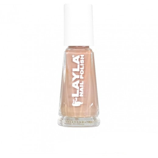 Layla Nail Polish Traditional 10ml