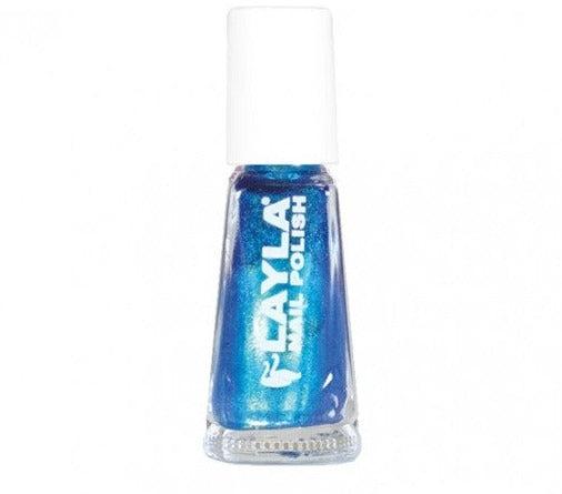 Layla Nail Polish Traditional 10ml