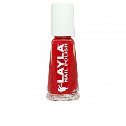 Layla Nail Polish Traditional 10ml