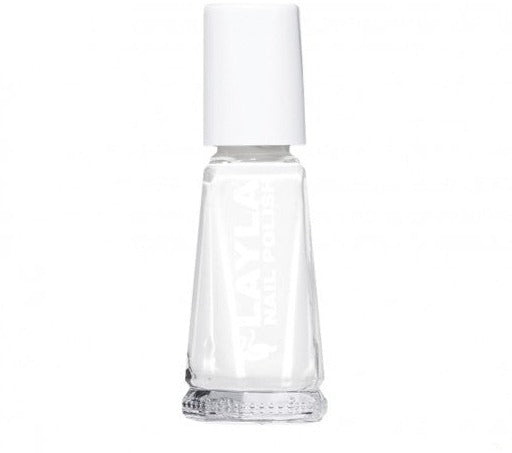 Layla Nail Polish Traditional 10ml