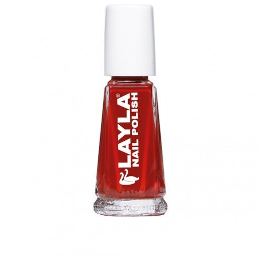 Layla Nail Polish Traditional 10ml