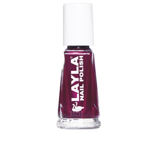 Layla Nail Polish Traditional 10ml