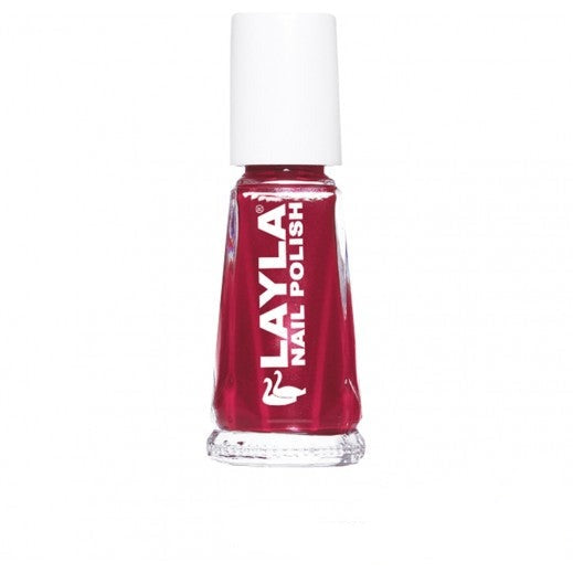 Layla Nail Polish Traditional 10ml