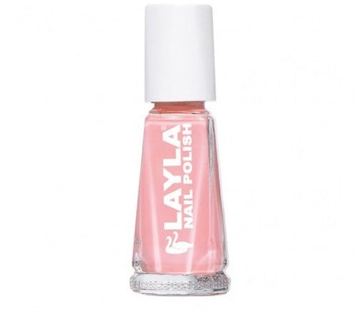 Layla Nail Polish Traditional 10ml