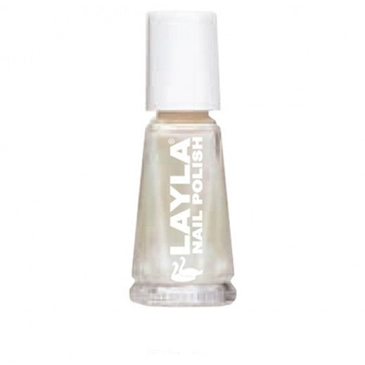 Layla Nail Polish Traditional 10ml