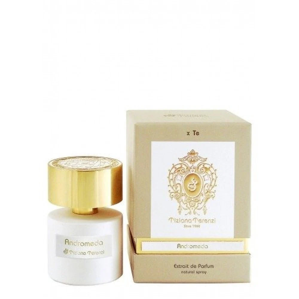 Tiziana Terenzi Andromeda Extrait De Parfum Unisex - 100ml