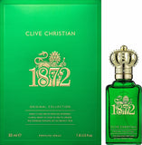 Clive Christian 1872 Fresh Citrus EDP For Her - 50 ml