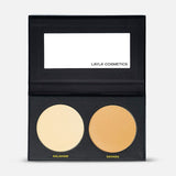 Layla Cosmetics Sculpt Contour - Medium Warm