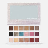 Layla Cosmetics Baba Eye Shadow Palette