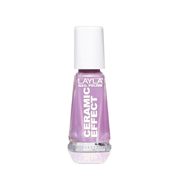 Layla Nail Polish Ceramic Effect 10ml