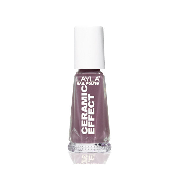 Layla Nail Polish Ceramic Effect 10ml