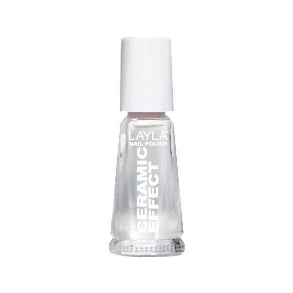 Layla Nail Polish Ceramic Effect 10ml