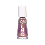 Layla Nail Polish Ceramic Effect 10ml