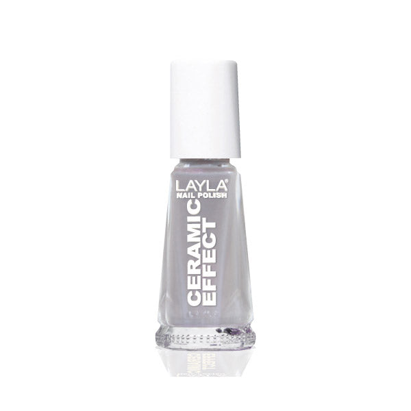 Layla Nail Polish Ceramic Effect 10ml