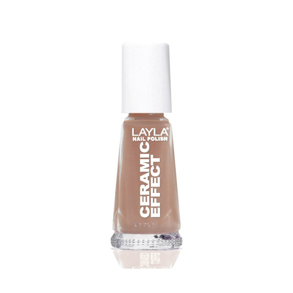 Layla Nail Polish Ceramic Effect 10ml