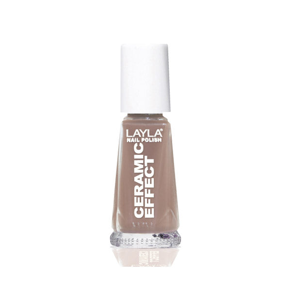 Layla Nail Polish Ceramic Effect 10ml