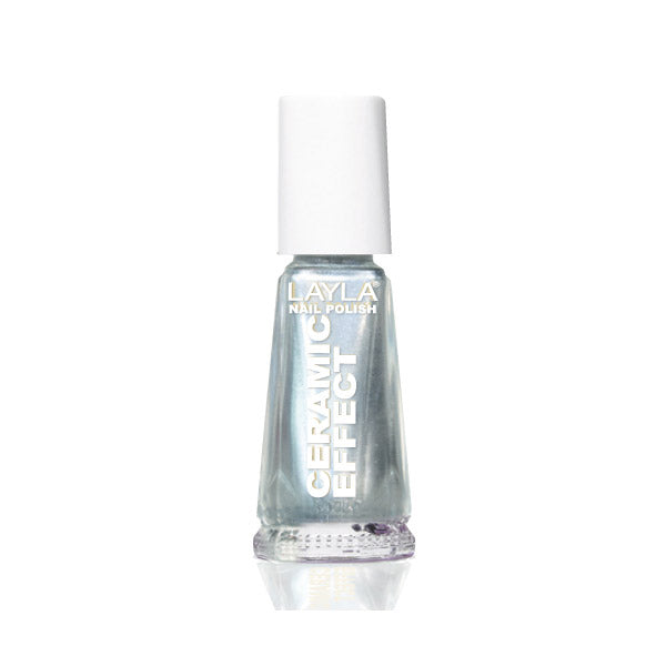 Layla Nail Polish Ceramic Effect 10ml