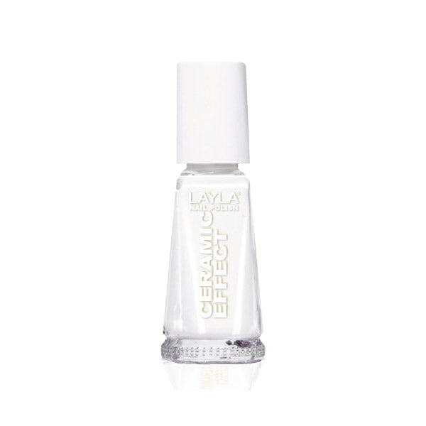 Layla Nail Polish Ceramic Effect 10ml