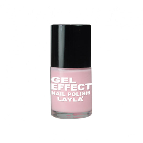 Layla Nail Polish Gel Effect - 30g