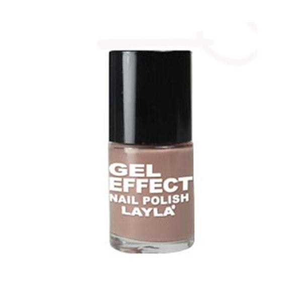 Layla Nail Polish Gel Effect - 30g