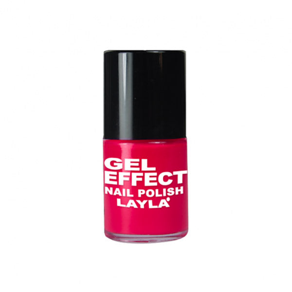 Layla Nail Polish Gel Effect - 30g