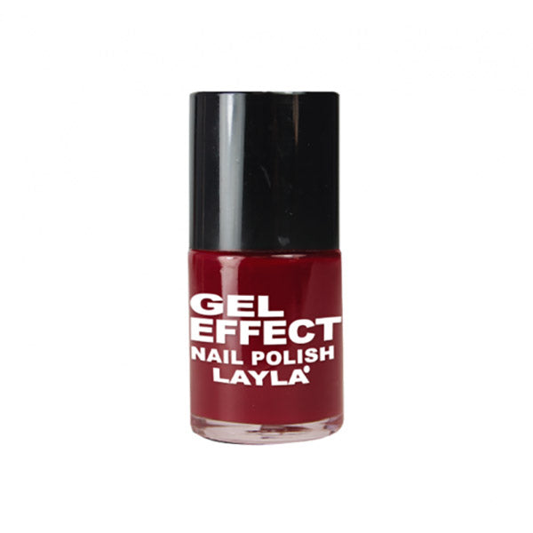 Layla Nail Polish Gel Effect - 30g