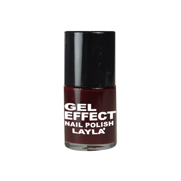 Layla Nail Polish Gel Effect - 30g