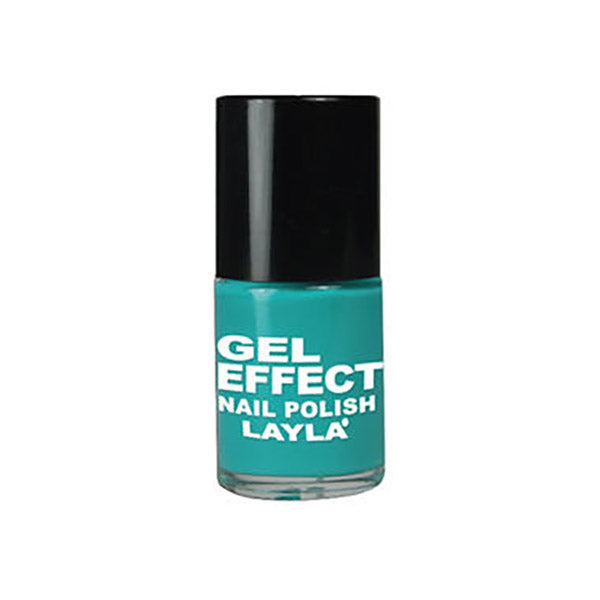 Layla Nail Polish Gel Effect - 30g