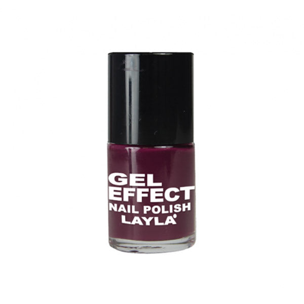 Layla Nail Polish Gel Effect - 30g