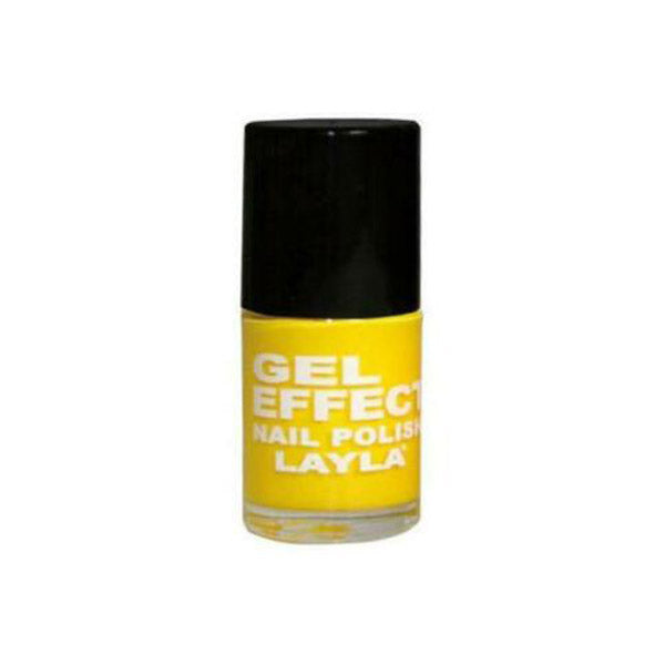 Layla Nail Polish Gel Effect - 30g