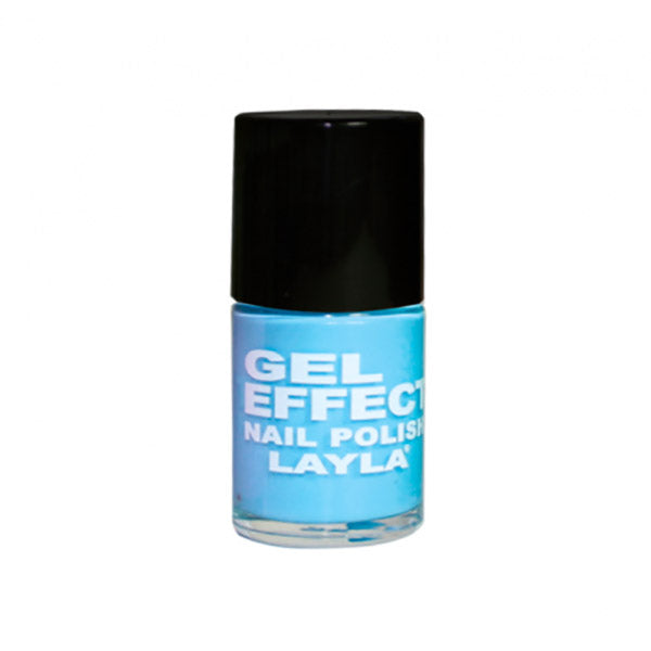 Layla Nail Polish Gel Effect - 30g