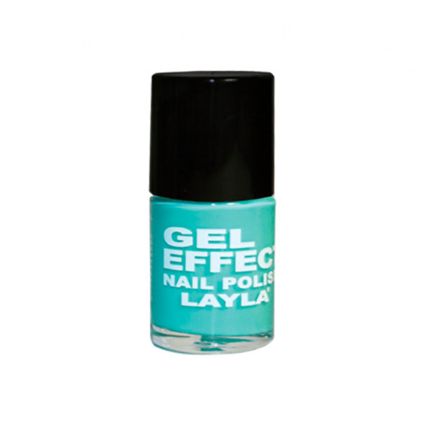 Layla Nail Polish Gel Effect - 30g