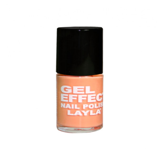 Layla Nail Polish Gel Effect - 30g