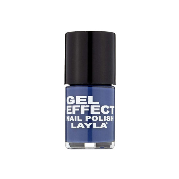 Layla Nail Polish Gel Effect - 30g