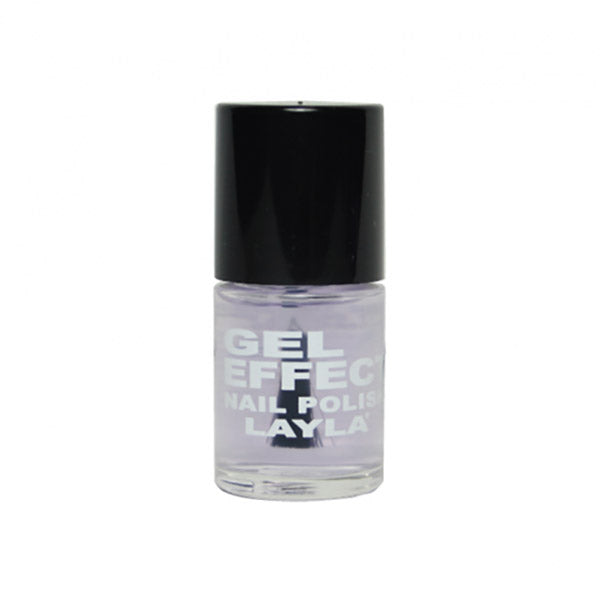 Layla Nail Polish Gel Effect - 30g