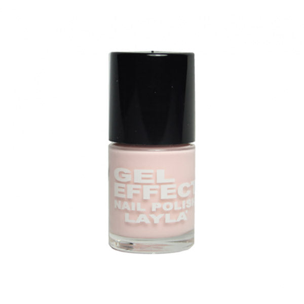 Layla Nail Polish Gel Effect - 30g