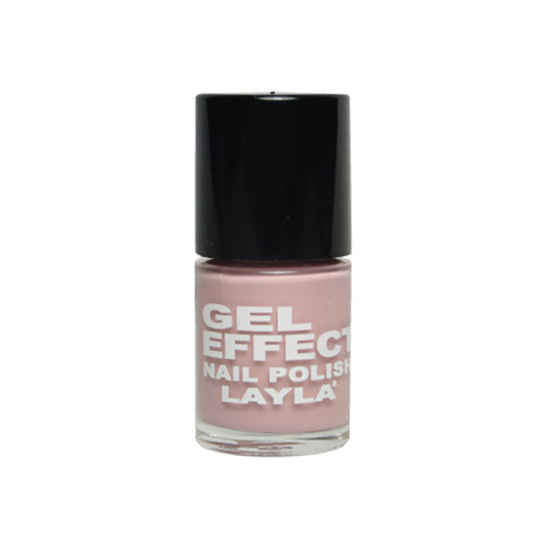 Layla Nail Polish Gel Effect - 30g