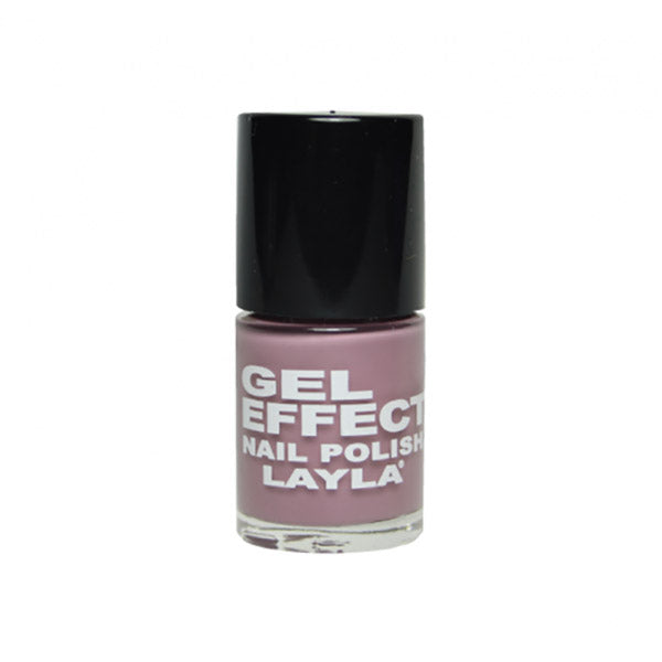 Layla Nail Polish Gel Effect - 30g