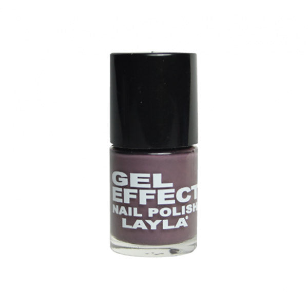 Layla Nail Polish Gel Effect - 30g