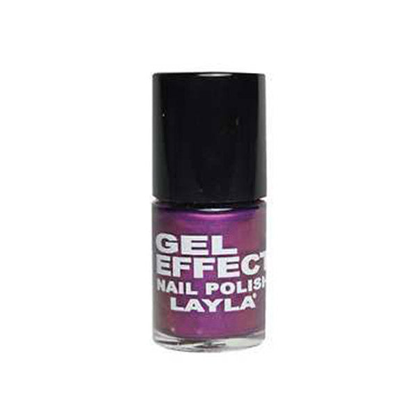 Layla Nail Polish Gel Effect - 30g