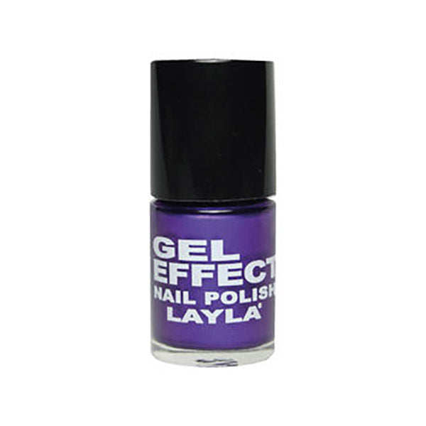 Layla Nail Polish Gel Effect - 30g