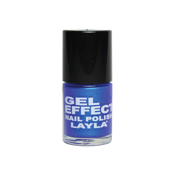 Layla Nail Polish Gel Effect - 30g