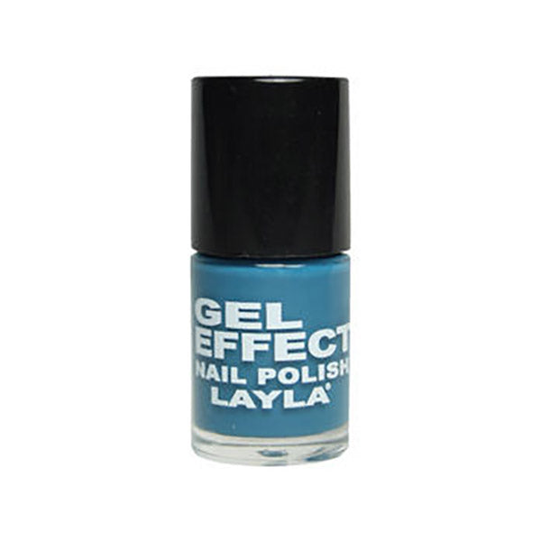 Layla Nail Polish Gel Effect - 30g