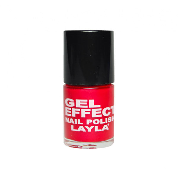 Layla Nail Polish Gel Effect - 30g